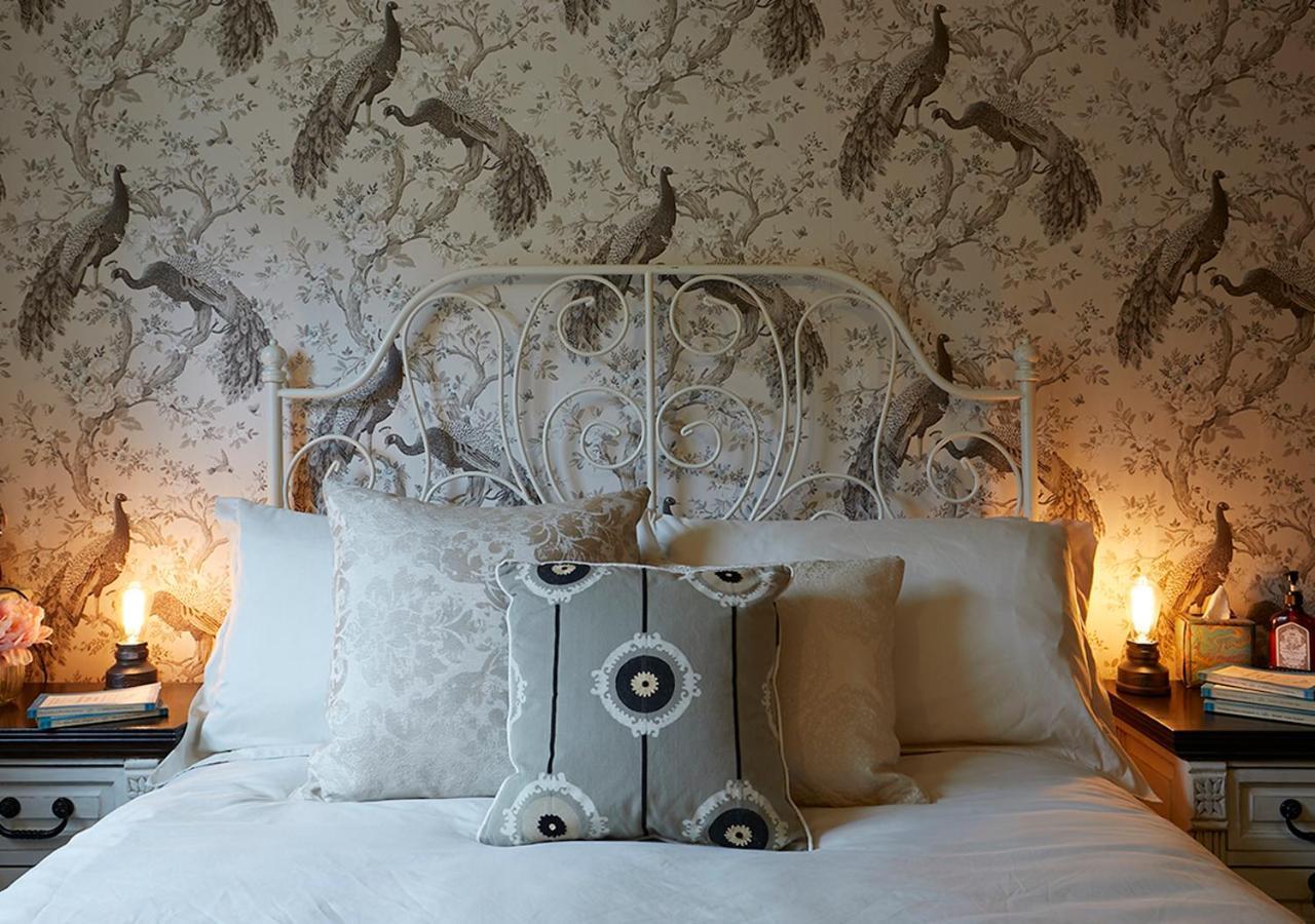 Boutique Fisherman'S Cottage In Old Town Scarborough Extérieur photo